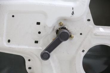 Tür 3trg links DA1459020E Mazda 121 1 DA
