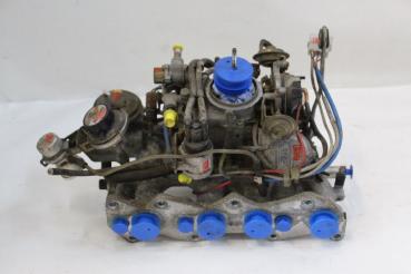 Preview: Ansaugkrümmer B31813100 Mazda 121 1 DA
