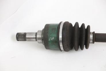 Preview: Antriebswelle vorn rechts B00225400A Mazda 121 1 DA
