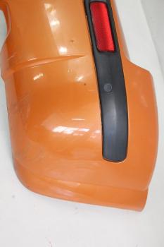 Preview: Stoßstange hinten 7410S3 Citroen C3 1