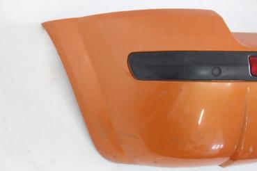 Preview: Stoßstange hinten 7410S3 Citroen C3 1