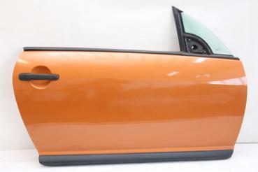 Tür vorn rechts 9004S6 Citroen C3 1