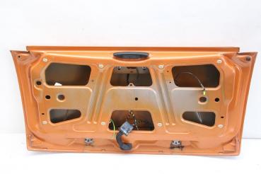 Preview: Heckklappe 8701AN Citroen C3 1