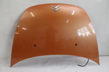 Motorhaube 7901K4 Citroen C3 1