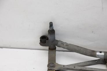 Preview: Scheibenwischergestänge 6401F4 Citroen C3 1
