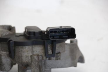 Preview: Scheibenwischermotor vorn 6401F4 Citroen C3 1