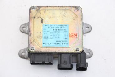 Steuergerät sonstige 9649847780 Citroen C3 1