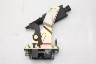 Stellmotor ZV Heckklappe 9646044780 Citroen C3 1