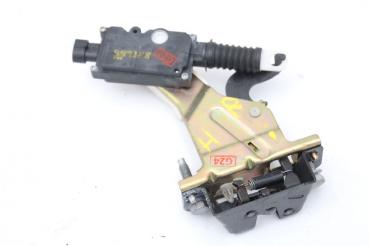 Preview: Stellmotor ZV Heckklappe 9646044780 Citroen C3 1
