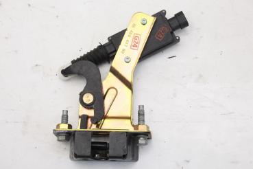 Stellmotor ZV Heckklappe 9646044780 Citroen C3 1