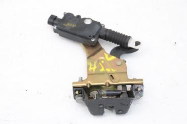Preview: Stellmotor ZV Heckklappe 9646044780 Citroen C3 1