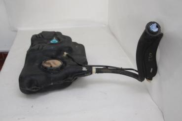 Preview: Kraftstofftank 96474520 Citroen C3 1