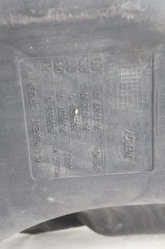 Preview: Kraftstofftank 96474520 Citroen C3 1