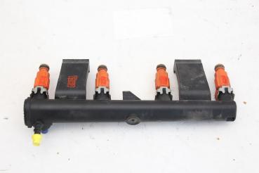 Einspritzeinheit 0280156034 Citroen C3 1