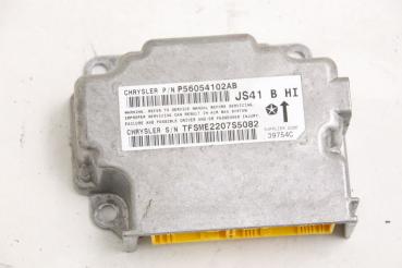 Steuergerät Aufprallsensor 56054102AB Dodge AVENGER