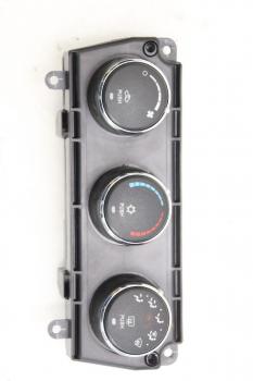 Klimabedienteil 55111887AA Dodge AVENGER