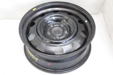 Felge Stahl hinten links 5105665AA Dodge AVENGER