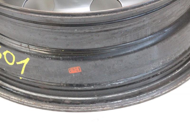 Preview: Felge Stahl hinten links 5105665AA Dodge AVENGER