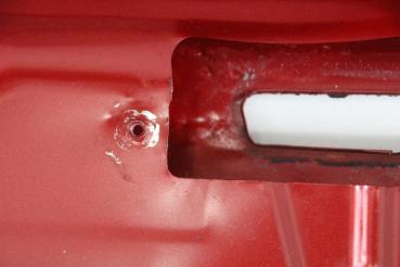 Heckdeckel 5076660AC Dodge AVENGER