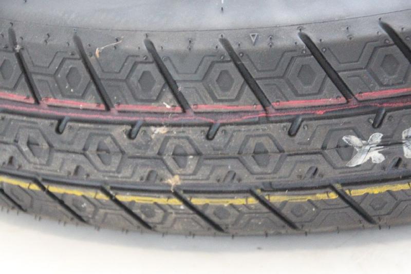 Preview: Notrad 05105079AA Dodge AVENGER