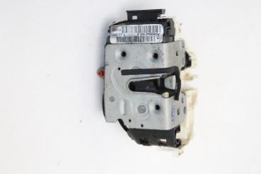 Türschloß vorn links 04589421AD Dodge AVENGER