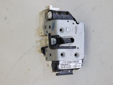 Türschloß hinten links 04589425AC Dodge AVENGER