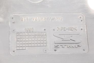 Preview: Kraftstofftank 9458869680 Peugeot 306 7D Cabriolet