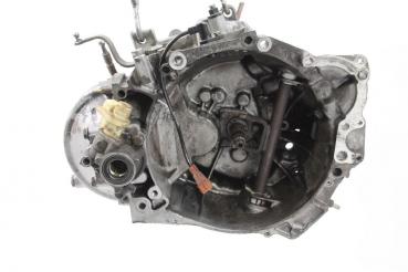 Getriebe 5 Gang 2222SF Peugeot 306 7D Cabriolet