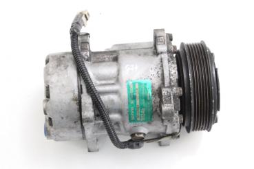 Klimakompressor 6211105524 Peugeot 306 7D Cabriolet