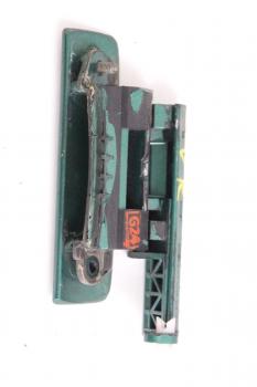 Türgriff außen vorn rechts 9101P6 Peugeot 306 7D Cabriolet