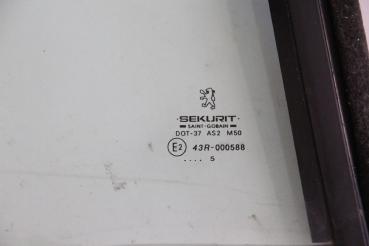 Preview: Scheibe sonstige 920490 Peugeot 306 7D Cabriolet