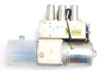 Verdeck Pumpe 844681 Peugeot 306 7D Cabriolet