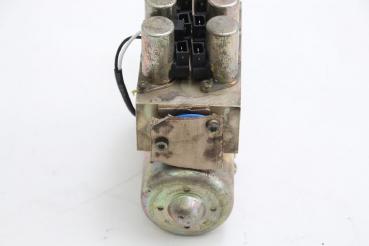 Preview: Verdeck Pumpe 844681 Peugeot 306 7D Cabriolet