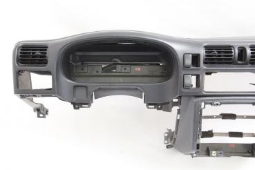 Preview: Armaturenbrett 97195884 Opel FRONTERA B