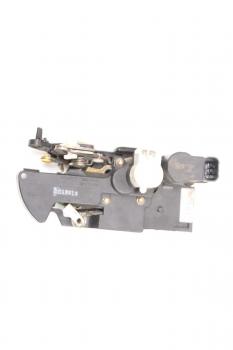 Preview: Türschloß hinten links 16637561 Opel FRONTERA B