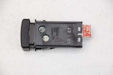 Preview: Schalter Scheibenheizung 97206092 Opel FRONTERA B