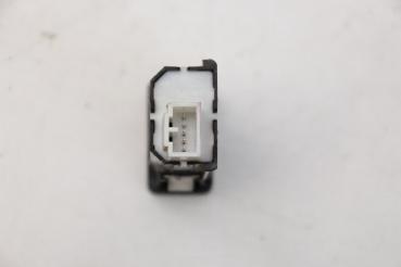 Preview: Schalter Scheibenheizung 97206092 Opel FRONTERA B