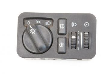Schalter Licht 8971779590 Opel FRONTERA B