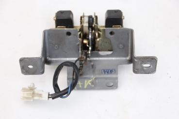 Preview: Schloß Heckklappe 97289653 Opel FRONTERA B