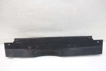 Preview: Stoßstange hinten 91156854 Opel FRONTERA B