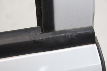 Preview: Tür hinten rechts 97145727 Opel FRONTERA B