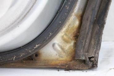Tür hinten rechts 97145727 Opel FRONTERA B