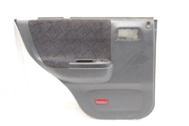 Türverkleidung innen 91157811 Opel FRONTERA B