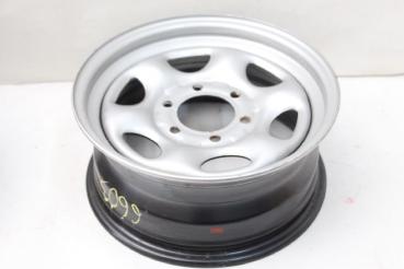 Felge Stahl 1002296 Opel FRONTERA B