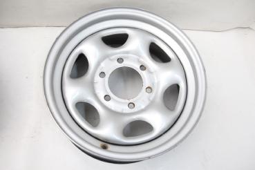 Preview: Felge Stahl 1002296 Opel FRONTERA B