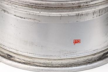 Preview: Felge Alu/Leichtmetall hinten links 91157888 Opel FRONTERA B