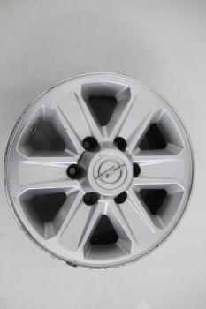 Preview: Felge Alu/Leichtmetall vorn rechts 91157888 Opel FRONTERA B
