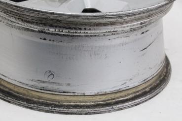 Preview: Felge Alu/Leichtmetall vorn rechts 91157888 Opel FRONTERA B