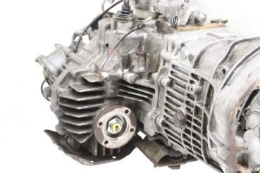 Preview: Getriebe 5 Gang 97178930 Opel FRONTERA B
