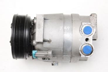 Klimakompressor 91163105 Opel FRONTERA B